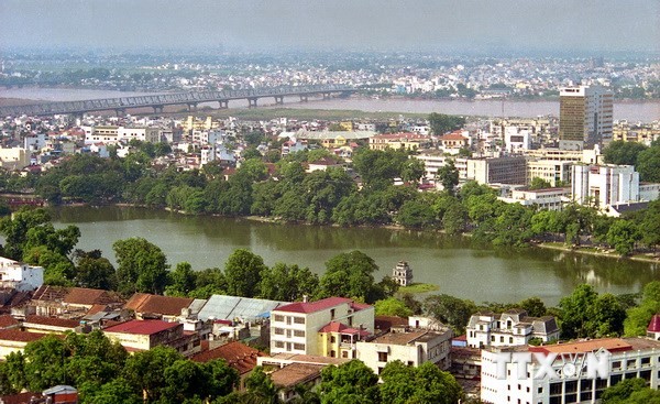 Workshop to mark Hanoi’s 60th Liberation Day - ảnh 1